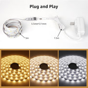 Lepro_LED_Tunable_White_Strip_Light,_Warm_to_Cool_White,_16.4ft/32.8_ft_Dimmable_Bright_LED_Tape_Lights,_Not_Cuttable,_Suitable_for_Christmas_Decorations,_Home,_Bedroom