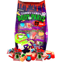 Frankford_Halloween_Gummy_Candy_Body_Parts_(50_Count)