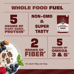 Manitoba_Harvest_Superseed_Snack_Clusters,_Dark_Chocolate_-_5g_Plant_Based_Protein_and_5g_Omegas_3_&_6_per_30g_Serving_-_Non-GMO,_Vegan,_4.6oz_(Pack_of_1)
