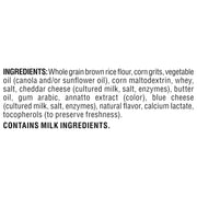 Quaker_Rice_Crisps_Cheddar,_8.5_Oz