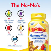 L'il_Critters_Gummy_Vites_Daily_Kids_Multivitamins_Assorted_Fruit_Flavors_for_Ages_2+_Toddlers_&_Kids,_Gummy_Vitamin_with_Vitamin_C_and_D,_95-190_Day_Supply,_190_Gummies