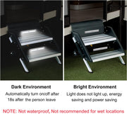 Motion_Activated_RV_Step_Lights,_10_LED_Battery_Operated_Motorhome_Motion_Sensor_led_Light_Strip,_Magnetic_Night_Light_Bar_for_Motorhome_Travel,Travel_Trailers,_Camper_(2_Pack)