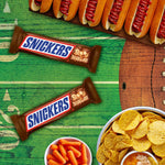 SNICKERS_NFL_Football_Full_Size_Chocolate_Candy_Bars,_Caramel_Chocolate_for_Parties,_Tailgating,_or_Game_Day_Snacks,_11.16_oz_Bag_(Pack_of_6)