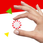 Arcor_Starlight_Peppermint_Mints_|_1_Pound_Bag_-_Approx._75_Count_|_Hard_Candy_|_Individually_Wrapped