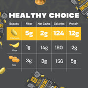 Where_You_Bean_Edamame_Beans_Snack_(Truffle_Salt)_-_Crunchy_and_Dry_Roasted_Edamame_Beans_-_High_Protein_Snacks,_Keto_and_Vegan_Healthy_Snacks_for_Adults_&_Low_Carb_Asian_Snack_0.9_oz_(Pack_of_8)