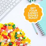 American_Old-Fashioned_Hard_Candy_Assortment_|1_Pound_Bag_-_Approx._80_Count_|_Hostess_Mix