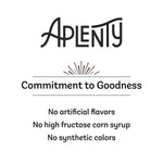 Aplenty,_Chocolate_Rolled_Wafers,_5_Oz