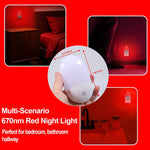 670nm_Red_Light_Night_Light_for_Sleep_Therapy[2_Pack]_-_Zero_Blue_Light,_Auto_On/Off_LED_Red_Night_Light_Plug_into_Wall_for_Baby_Nursery_Bedroom_Bathroom_with_Dusk_to_Dawn_Sensor