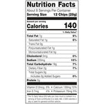 Late_July_Snacks,_Garden_Ranch_Tortilla_Chips,_7.8-oz._Bag