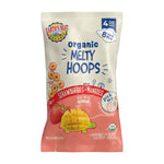 Earth's_Best_Organic_Melty_Hoops,_Bite-Sized_Snacks_for_Babies_8_Months_and_Up,_Strawberry_and_Mango,_0.32_Ounce_Individual_Bags_(Pack_of_4)