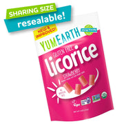 YumEarth_Organic_Gluten_Free_Strawberry_Licorice_Snack_Packs_-_Allergy_Friendly,_Gluten_Free,_Non-GMO,_Vegan,_No_Artificial_Flavors_or_Dyes_-_5_Ounce_(Pack_of_1).