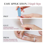 Glamnetic_Press_On_Nails_-_Solid_Opaque_Light_Pastel_Short_Oval_Nails,_Reusable_|_15_Sizes_-_30_Nail_Kit_Nail_Art_Nail_Care_Nail_Polish_Polish_Salon_Uv_Manicure_Cutics