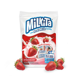 Milkita_Creamy_Strawberry_Milk_Candy_–_Low-Sugar_Healthy_Halloween_Candy_with_Real_Milk_for_Kids_&_Adults_–_Fat_Free_&_Gluten_Free_Candies_with_Calcium_for_Everyday_Indulgence_(25_Count_Bag)