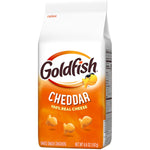 Goldfish_Cheddar_Crackers,_6.6_Oz_Bag
