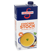 Swanson_100%_Natural,_Gluten-Free_Chicken_Stock,_32_Oz_Carton