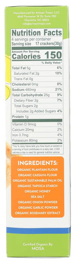 ARTISAN_TROPIC_Organic_Sea_Salt_Crackers,_4.25_OZ