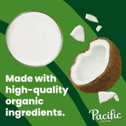 Pacific_Foods_Organic_Unsweetened_Coconut_Milk,_Plant_Based_Milk,_32_oz_Carton