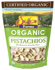 Setton_Farms_Premium_Organic_Pistachios,_Dry_Roasted_With_Sea_Salt,_7_Oz_Resealable_Bag
