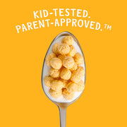 Kix_Whole_Grain_Breakfast_Cereal,_Crispy_Corn_Cereal_Puffs,_Family_Size,_18_oz