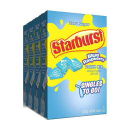 Starburst_Blue_Raspberry_Singles_To_Go_Drink_Mix,_0.59_OZ,_6_CT_(Pack_of_4)