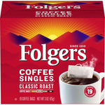 Folgers_Coffee_Singles_(19_per_box)