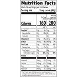 EnviroKidz_Organic_Rhino_Rolls_Cereal,_9.5_oz_(Pack_of_1),_Cinnamon_Bun,_Gluten_Free,_Non-GMO,_by_Nature's_Path