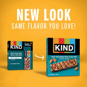KIND_Nut_Bars,_Dark_Chocolate_Nuts_and_Sea_Salt,_Healthy_Snacks,_Gluten_Free,_Low_Sugar,_6g_Protein,_6_Count