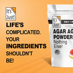 It's_Just_-_Agar_Agar_Powder_6oz,_Vegan_Gelatin_Substitute,_100%_Plant_Based_Thickener,_Unflavored,_Non-GMO