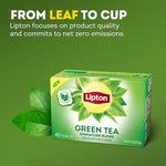 Lipton_Signature_Blend_Green_Tea_Bags,_Unsweetened_Teabags_for_Hot_Tea_or_Iced_Tea_with_Caffeine_and_Flavonoids,_40_Total_Tea_Bags