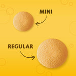 NILLA_Wafers_Mini_Cookies,_Vanilla_Wafers,_10_Snack_Packs