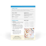 King_Arthur_Gluten-Free_Cake_Mix,_Confetti,_18_oz