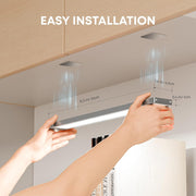 Under_Cabinet_Kitchen_Lights,_Motion_Sensor_Dimmable_30cm_2200mAh_6500K_LED_Under_Counter_Rechargeable_Wardrobe_Indoor_Night_Lights_for_Kitchen_Shelf_Stairs_Closet_2_Pack