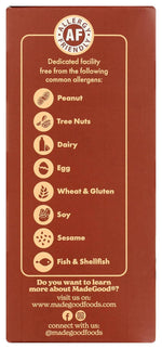 MadeGood_Vanilla_Drizzled_Crunchy_Oat_Bites,_5_Pack,_Organic_Snacks