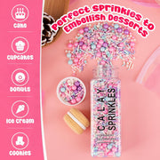Sprinkles_for_Cake_Decorating,_5.3Oz_Pink_Purple_Blue_and_White_Pearl_Confetti_Jimmies_Sprinkles_Mix_Pastel_Sprinkles_for_Cake_Ice_Cream_Cupcakes_Baking_Topping