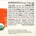 Mekhala_Organic_Thai_Tom_Yum_Asian_Cooking_Paste._VEGAN._GLUTEN-FREE._Versatile._Medium_Heat_(3.53oz)