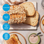 King_Arthur_Gluten_Free_Bread_Flour:_1:1_Replacement_for_Yeasted_Recipes_-_2_lbs_of_Premium_GF_Flour_for_Artisan_Boules,_Bagels,_Cinnamon_Rolls_&_Burger_Buns_-_Sorghum_&_Xanthan_Gum