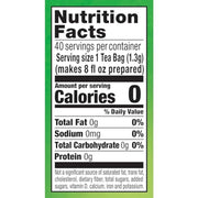 Lipton_Signature_Blend_Green_Tea_Bags,_Unsweetened_Teabags_for_Hot_Tea_or_Iced_Tea_with_Caffeine_and_Flavonoids,_40_Total_Tea_Bags