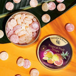 Cavendish_&_Harvey_|_Tropical_Fruit_Hard_Candy_Drops_|_7_Ounce_Tin