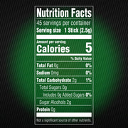 5_GUM_Spearmint_Rain_Sugar_Free_Chewing_Gum,_15_pieces_(3_Pack)