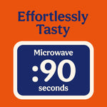 BEN'S_ORIGINAL_Ready_Rice_Jasmine_Rice,_Easy_Dinner_Side,_8.5_OZ_Pouch_(Pack_of_6)