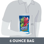 JOLLY_RANCHER_Ropes_Watermelon_and_Green_Apple_Flavored_Candy_Bag,_6_oz