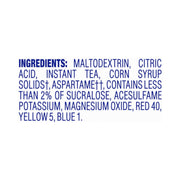 Crystal_Light_Sweet_Tea_Naturally_Flavored_Powdered_Drink_Mix,_6_ct_Pitcher_Packets