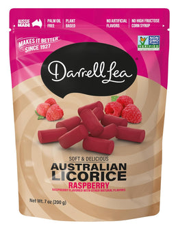 Darrell_Lea_Soft_Australian_Licorice,_Non-GMO,_No_Palm_Oil,_Plant_Based,_No_High_Fructose_Corn_Syrup,_Soft_&_Chewy_Licorice_Candy,_Made_in_Australia,_Raspberry_(7_Ounce_(Pack_of_1))