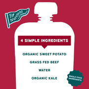 Serenity_Kids_6+_Months_Baby_Food_Pouches_Puree_Made_With_Ethically_Sourced_Meats_&_Organic_Veggies_|_3.5_Ounce_BPA-Free_Pouch_|_Grass_Fed_Beef,_Kale,_Sweet_Potato_|_1_Count