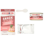 Bumble_Bee_Snack_On_The_Run_Ham_Salad_with_Crackers_Kit,_3.5_oz_-_Ready_to_Eat,_Spoon_Included_-_Shelf_Stable_&_Convenient_Protein_Snack