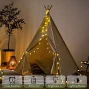 Metaku_Globe_Fairy_Lights_Battery_Operated_LED_String_Lights_with_Remote_Waterproof_Indoor_Outdoor_Hanging_Decorative_Christmas_Lights_for_Home_Party_Patio_Garden_Wedding