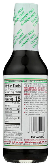 Kikkoman_Sauce_Tamari_Gluten_Free,_10_oz