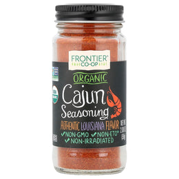 Frontier_Co-op_Organic_Cajun_Seasoning,_2.08-Ounce_Jar,_Authentic_Louisiana_Flavor_For_Southern_Delicacies,_Kosher,_Non_GMO