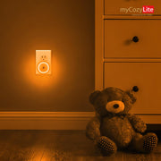 Amber_Night_Light_Plug_in,_Dusk_to_Dawn_Sensor,_Blue_Light_Blocking,_Automatic_Nightlight,_Energy_Efficient,_2_Pack_LED_Night_Lights_Plug_into_Wall,_for_Bathroom,_Bedroom,_Kitchen,_Hallway,_Stairway
