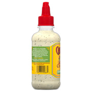 Cholula_Cremosa_Sauce,_Cilantro_Lime,_Mild_Heat,_Creamy_Squeezable_Topping_for_Tacos,_Enchiladas,_Soup,_Tostadas,_Eggs_and_More,_8_fl_oz